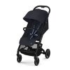 Коляска прогулянкова Cybex Beezy Dark Blue 