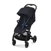 Коляска прогулянкова Cybex Beezy Dark Blue 