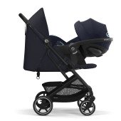 Коляска прогулянкова Cybex Beezy Dark Blue 