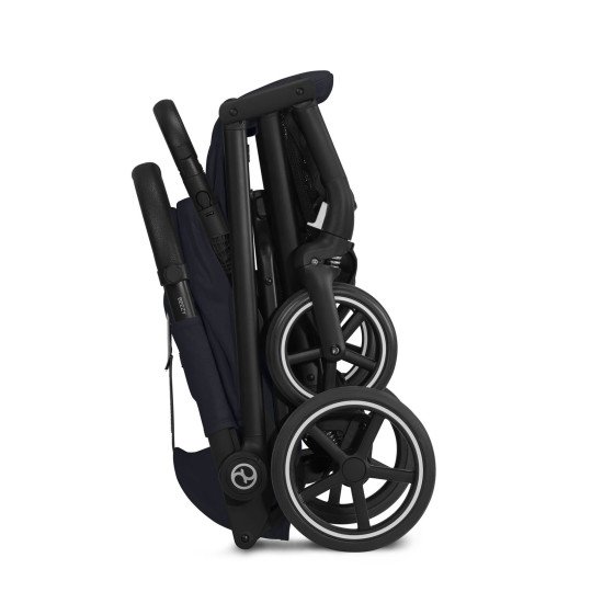 Коляска прогулянкова Cybex Beezy Dark Blue 