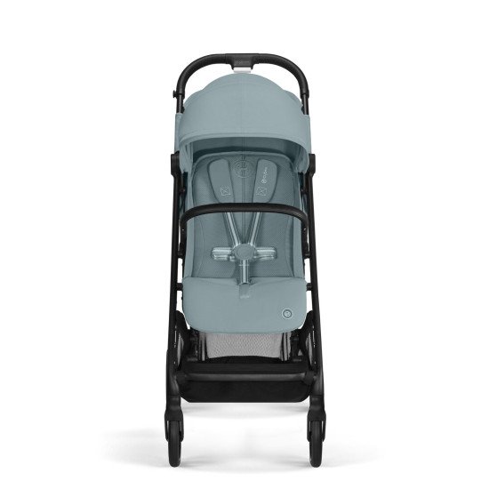 Коляска прогулочная Cybex Beezy Stormy Blue