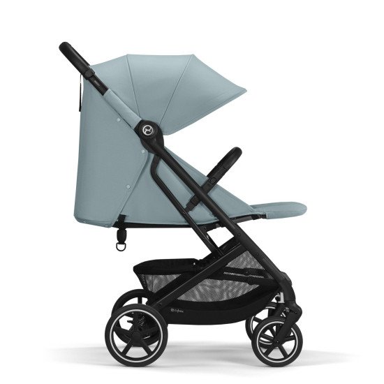 Коляска прогулочная Cybex Beezy Stormy Blue