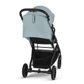 Коляска прогулочная Cybex Beezy Stormy Blue