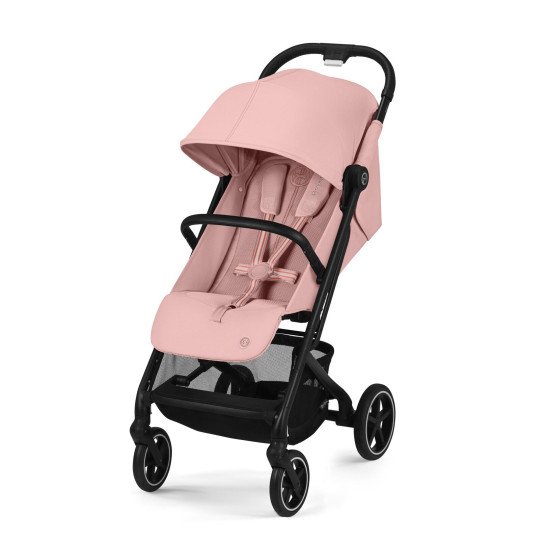 Коляска прогулочная Cybex Beezy Candy Pink