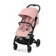 Коляска прогулянкова Cybex Beezy Candy Pink
