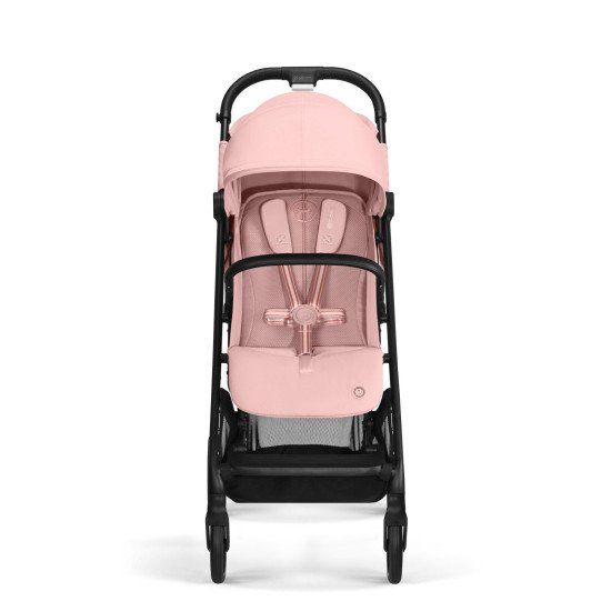 Коляска прогулочная Cybex Beezy Candy Pink