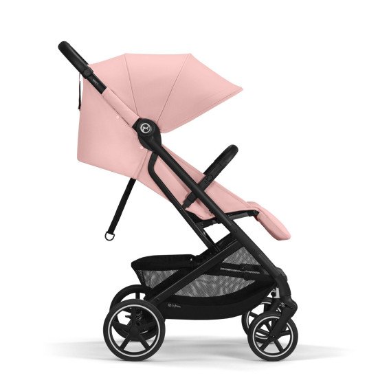 Коляска прогулочная Cybex Beezy Candy Pink