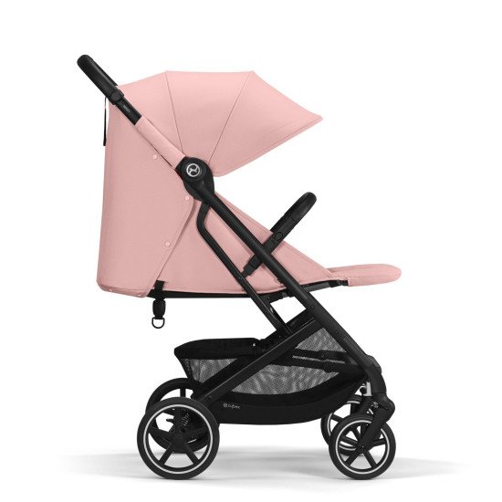 Коляска прогулочная Cybex Beezy Candy Pink