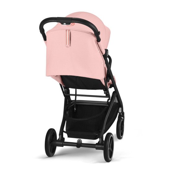 Коляска прогулочная Cybex Beezy Candy Pink