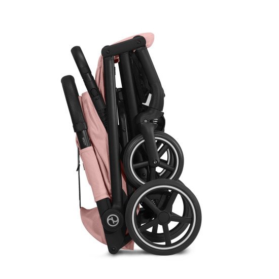 Коляска прогулочная Cybex Beezy Candy Pink