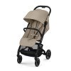 Коляска прогулянкова Cybex Beezy Almond Beige