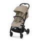 Коляска прогулянкова Cybex Beezy Almond Beige