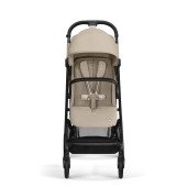 Коляска прогулочная Cybex Beezy Almond Beige