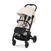Коляска прогулянкова Cybex Beezy Canvas White