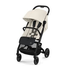 Коляска прогулянкова Cybex Beezy Canvas White