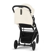 Коляска прогулочная Cybex Beezy Canvas White