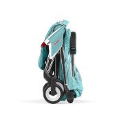 Коляска прогулянкова Cybex Coya by Jeremy Scott Car
