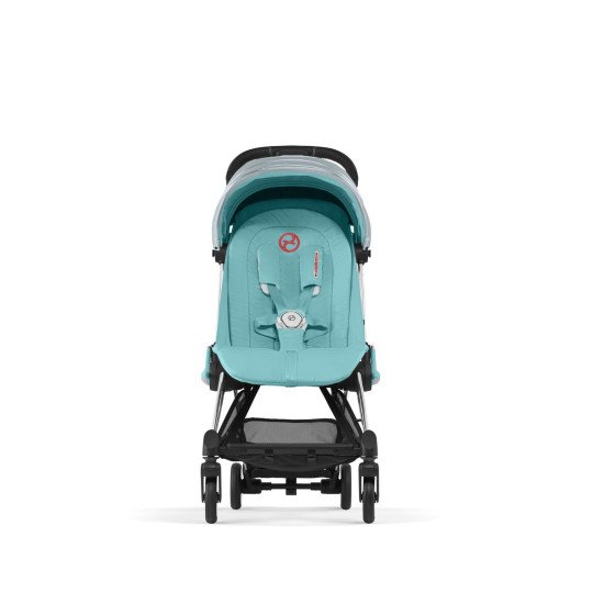 Коляска прогулянкова Cybex Coya by Jeremy Scott Car