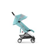 Коляска прогулянкова Cybex Coya by Jeremy Scott Car