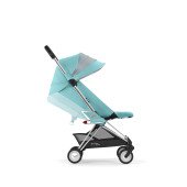 Коляска прогулянкова Cybex Coya by Jeremy Scott Car
