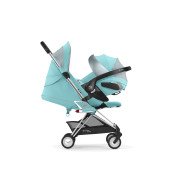 Коляска прогулянкова Cybex Coya by Jeremy Scott Car