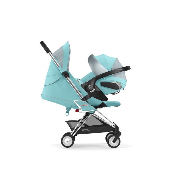 Коляска прогулянкова Cybex Coya by Jeremy Scott Car