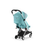 Коляска прогулянкова Cybex Coya by Jeremy Scott Car