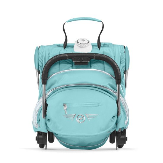 Коляска прогулянкова Cybex Coya by Jeremy Scott Car