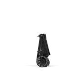 Коляска прогулочная для двойни Cybex eGazelle S BLK Moon Black