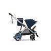 Коляска прогулянкова Cybex eGazelle S SLV Ocean Blue