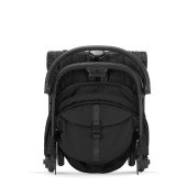 Коляска прогулочная Cybex Coya Urban Mobility Black (с бампером и дождевиком) Коляска прогулочная Cybex Coya Urban Mobility Black (с бампером и дождевиком)