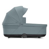 Коляска універсальна 2 в 1 Cybex Balios S Lux TPE Stormy Blue Коляска універсальна 2 в 1 Cybex Balios S Lux TPE Stormy Blue