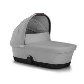 Люлька Cybex Gazelle S Stone Grey Люлька Cybex Gazelle S Stone Grey