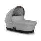 Люлька Cybex Gazelle S Stone Grey