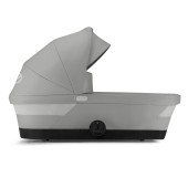 Люлька Cybex Gazelle S Stone Grey Люлька Cybex Gazelle S Stone Grey