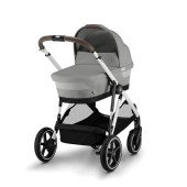 Люлька Cybex Gazelle S Stone Grey Люлька Cybex Gazelle S Stone Grey