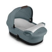 Люлька Cybex Gazelle S Stormy Blue Люлька Cybex Gazelle S Stormy Blue