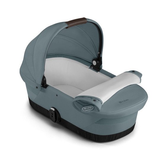 Люлька Cybex Gazelle S Stormy Blue Люлька Cybex Gazelle S Stormy Blue