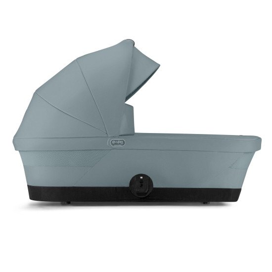Люлька Cybex Gazelle S Stormy Blue Люлька Cybex Gazelle S Stormy Blue