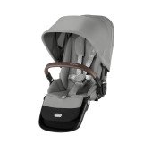 Прогулянковий блок Cybex Gazelle S Stone Grey