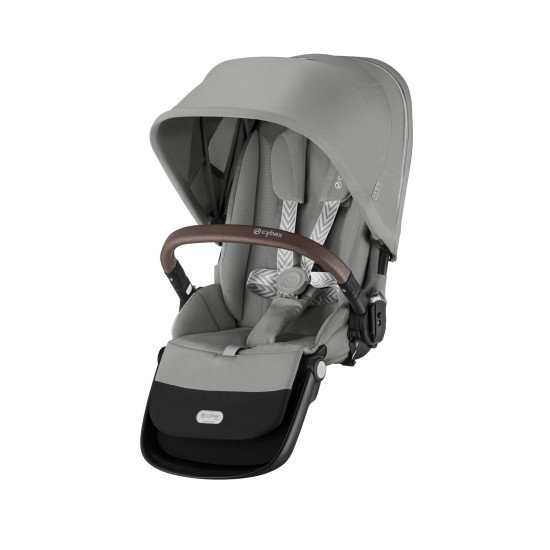 Прогулянковий блок Cybex Gazelle S Stone Grey