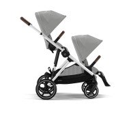 Прогулянковий блок Cybex Gazelle S Stone Grey