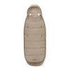 Чохол для ніг Cybex Gold Beige	