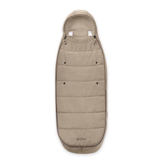 Чехол для ног Cybex Gold Beige