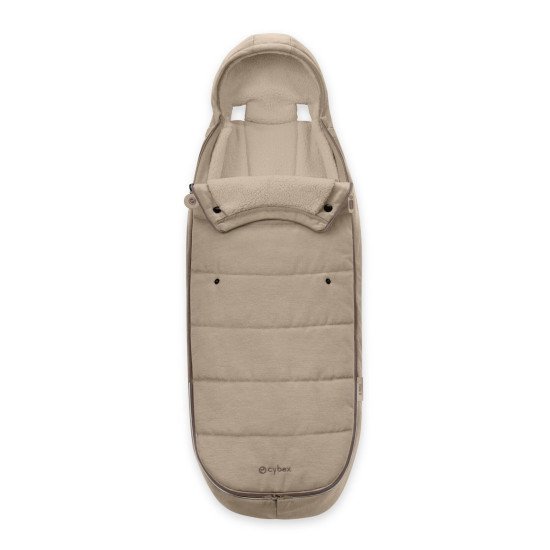 Чехол для ног Cybex Gold Beige