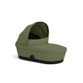Люлька Cybex Melio Moss Green