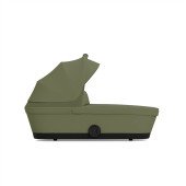 Люлька Cybex Melio Moss Green