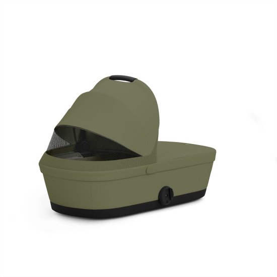 Люлька Cybex Melio Moss Green