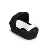 Люлька Cybex Melio Magic Black