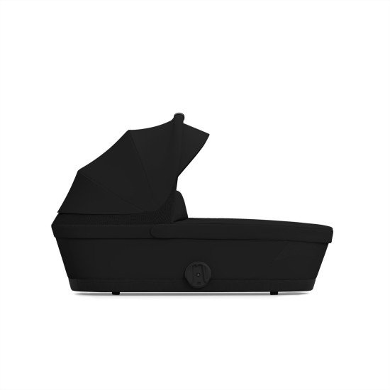 Люлька Cybex Melio Magic Black